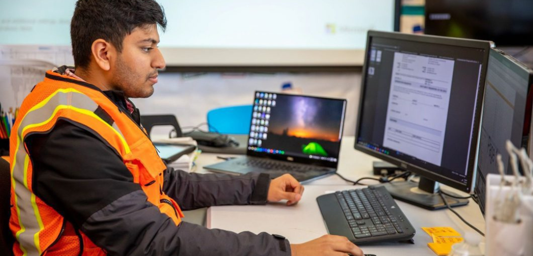 construction estimating software