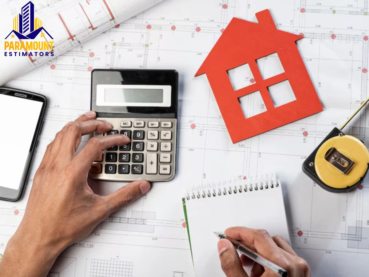 New Home Construction Costs