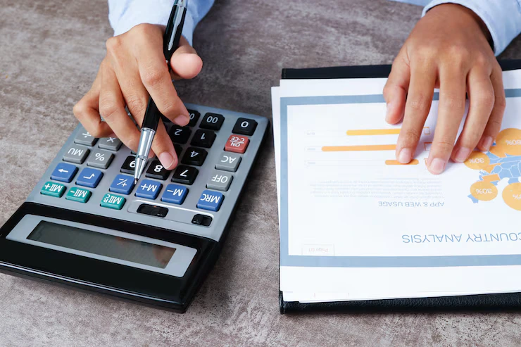 preliminary Estimate