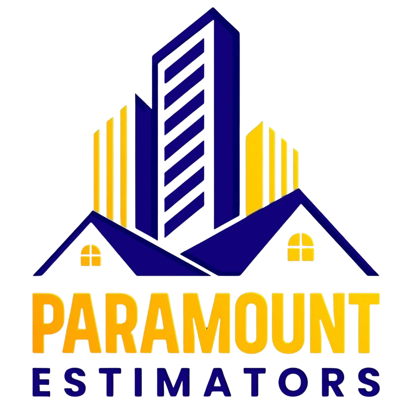Paramount Estimators logo