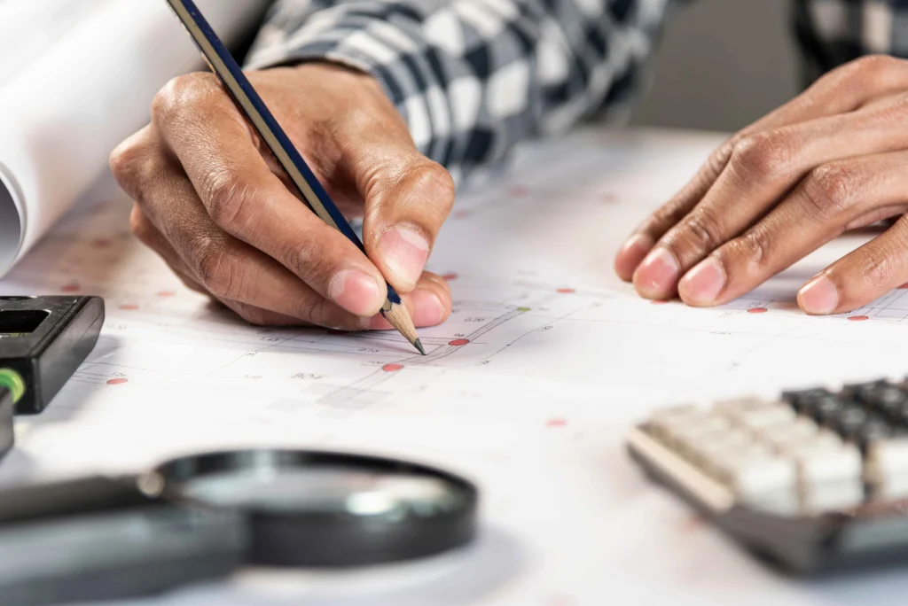 Construction Estimating Services in California