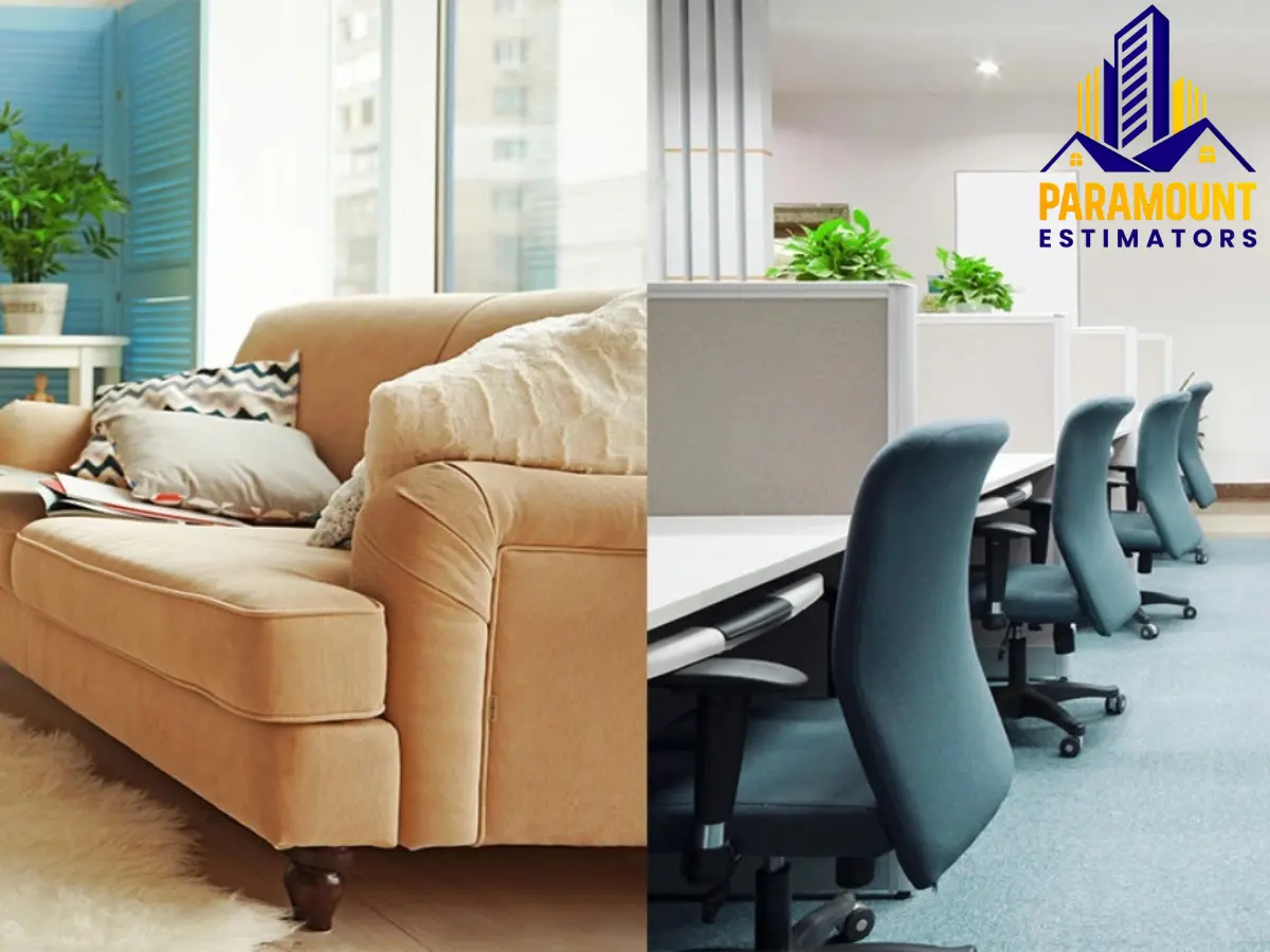 Residential and Commercial Projects