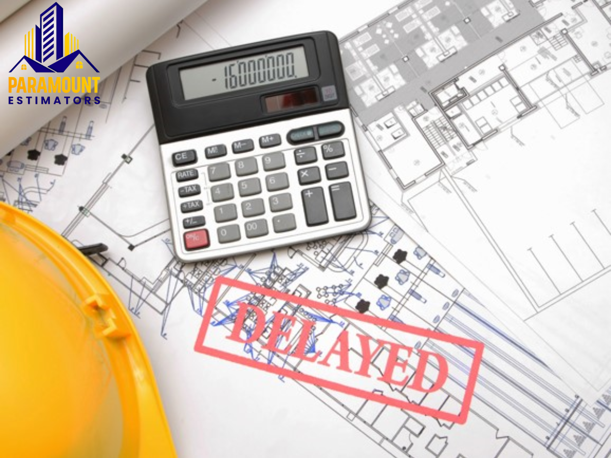 Delays During Construction Projects