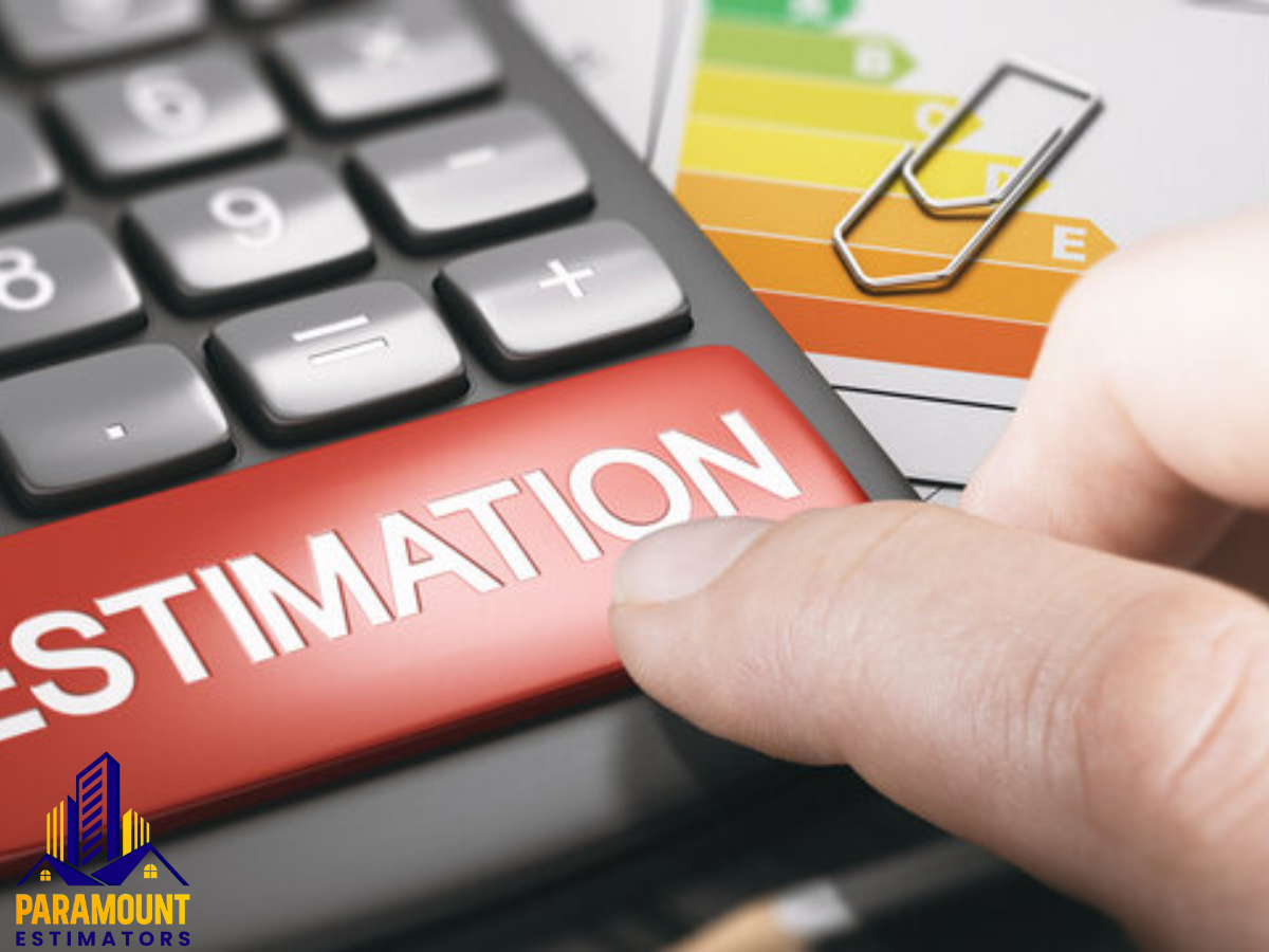 construction estimating services