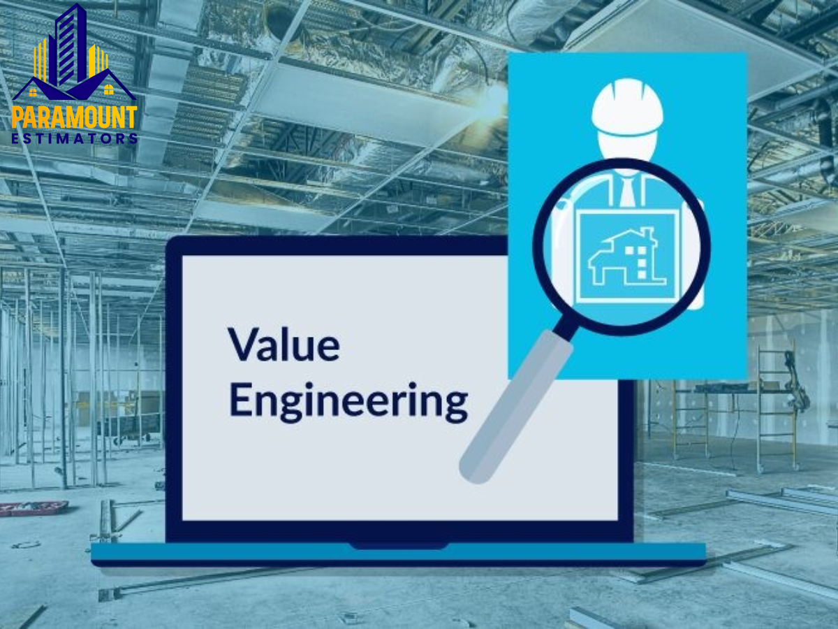 Engineering Value in Construction