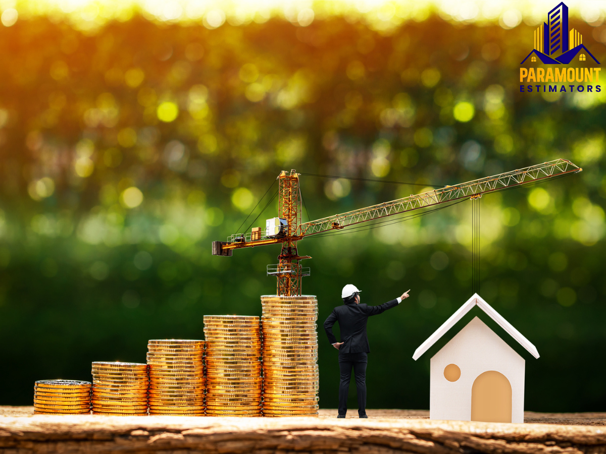 commercial estimating services