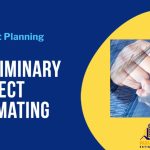 Preliminary Estimating