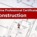 Construction Estimating Certification
