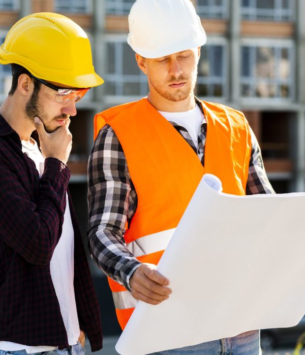 Construction Estimating Services NYC